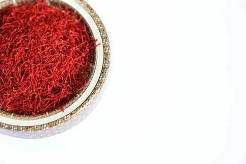 تصویر 3 از زعفران صدیقی خالص مناسب مصرف روزانه